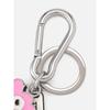 Marimekko Puhallus Unikko II Keychain Women's 52_1_52263695598 Light Pink