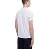 Moncler SS21 Polo Shirts Men's White Moderate 8A7070084556001