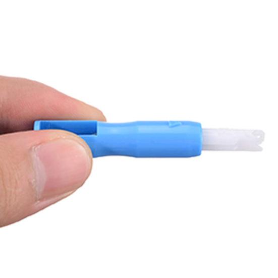 3 шт. автоматическая швейная машина для пожилых людей, инструмент для вставки иглы