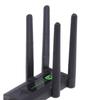 1 шт. усилитель сигнала 2.4G 300 Мбит/с беспроводной USB Wi-Fi повторитель удлинитель маршрутизатор Wi-Fi большой дальности расширение домашней сети