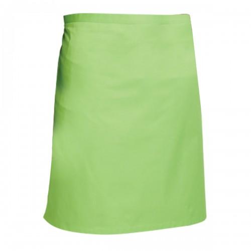 Dennys Multicoloured Catering Waist Apron 28x36ins