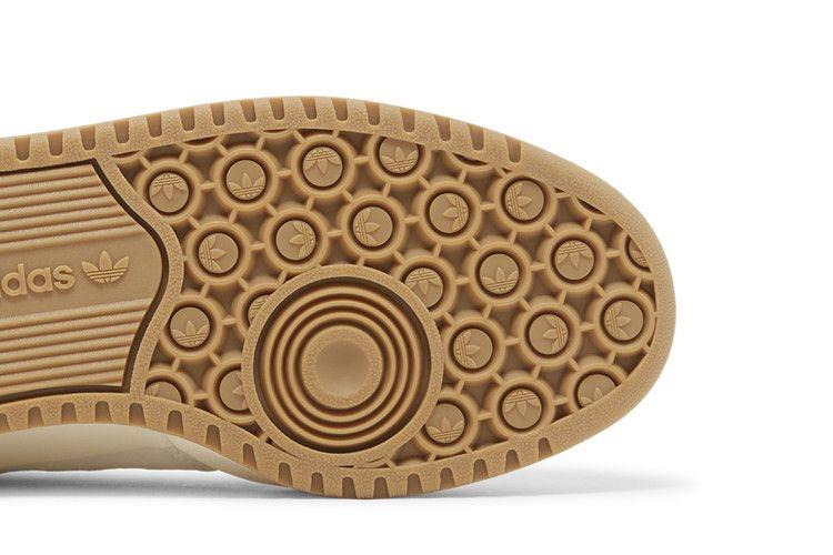 adidas Forum Low CL Меловой Белый