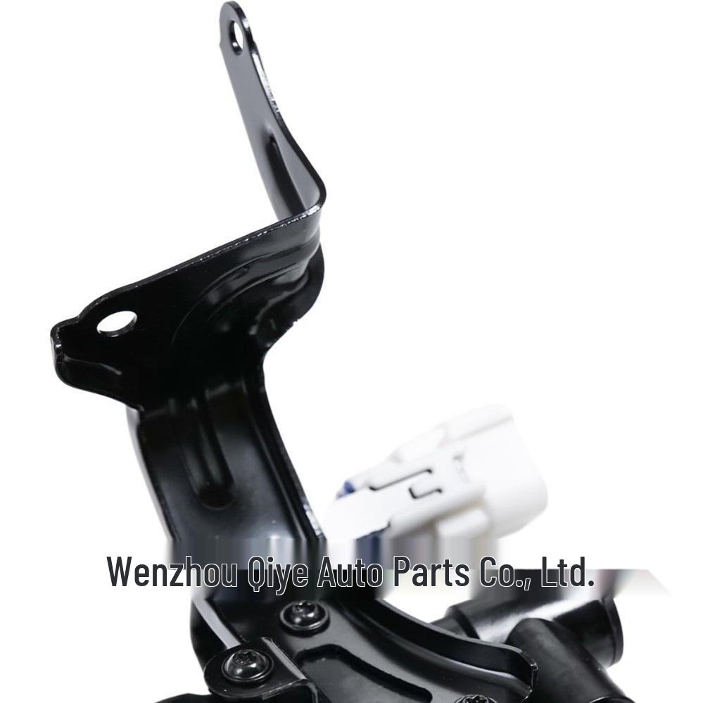 Coolant Control Valve for 2004-2009 Toyota Prius 1.5L 4-Cylinder (Part No. 16670-21010)
