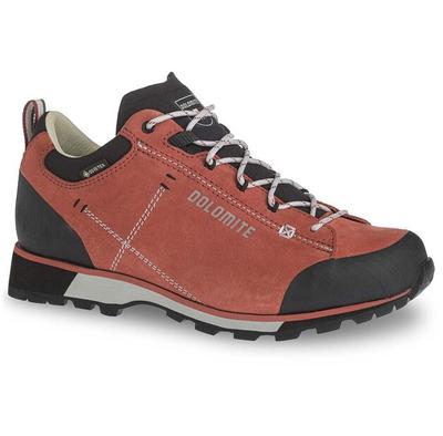 Dolomite 54 Hike Low Evo Goretex ботинки трекинговые