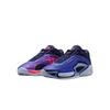 Air Jordan Luka 3 PF Purple Comet Men Sneakers Midnight-Navy Hydrogen-Blue Hot-Punch FQ1285-500