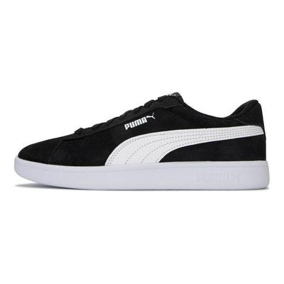 Кроссовки Smash 3.0 Black White Unisex 390984-01