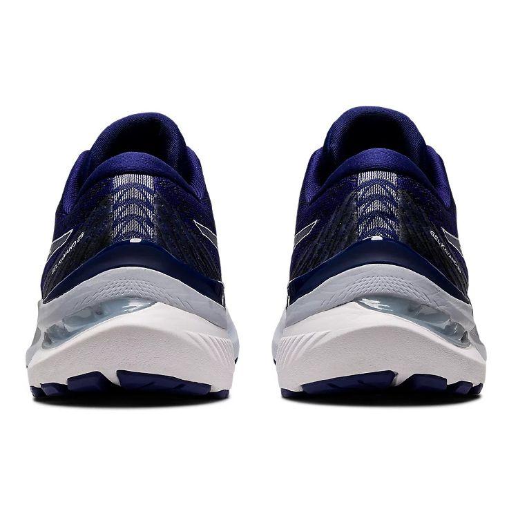Asics Кроссовки Gel Kayano 29 Dive Blue Soft-Sky 1012B272-400