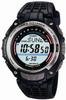 Часы Standard SPORTS GEAR [Casio] LAP&DISTANCE SGW-200-1JF Мужские