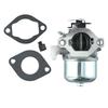 Carburetor Kit for LMT 5-4993 and 799728 Compatible with 12.5 For HP Horizontal Shaft Small Engine Power Units
