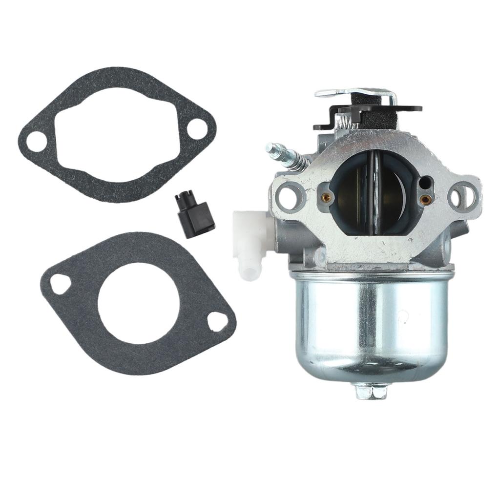 Carburetor Kit for LMT 5-4993 and 799728 Compatible with 12.5 For HP Horizontal Shaft Small Engine Power Units