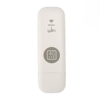 USB WiFi адаптер Слот для Micro SIM-карты 150 Мбит/с Емкость 10 пользователей Шифрование WPA WPA2 WiFi-адаптер для