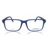 Mont Blanc Mb0252o 002 Men Eyeglasses