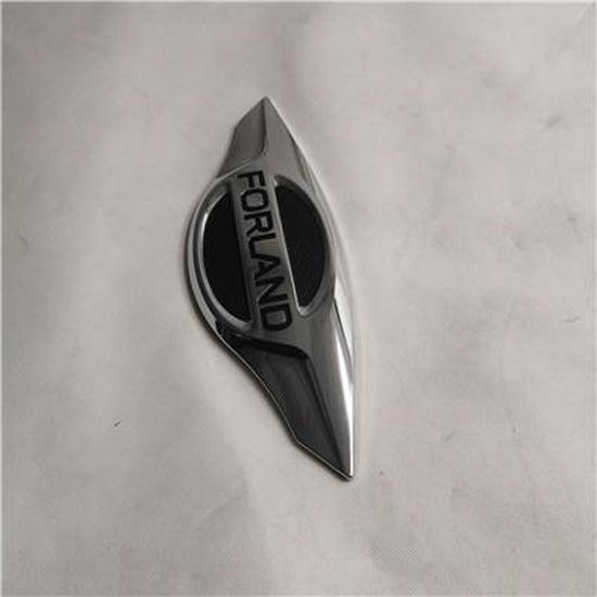 Совместимая передняя эмблема для Foton New Era (Модель 305) L050500000523
