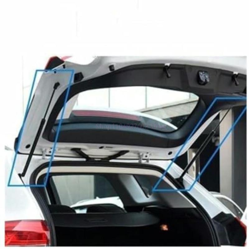 51247239871 Газовая пружина амортизатор задней двери багажника для BMW F20 F21 118i 120i 125i M135i