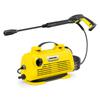 Аппарат высокого давления Karcher K 2 Little 24 года уборки Модель начального уровня Компактное хранение Мощная насадка Полный набор принадлежностей Легкий и компактный
