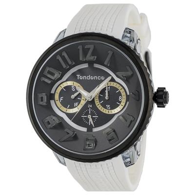 Flash Watch White [Tendence] TY562001-WH-AM Мужские [Товар]