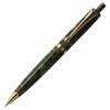 Onishi Manufacturing Карандаш Matcha and Thin Knock MA52, Ацетат, Азуки, Стержень, GT, Тип, 0,5 мм,