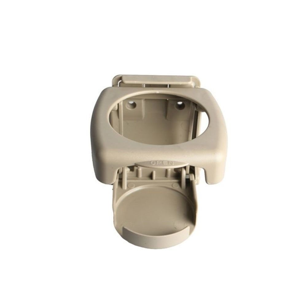 Car Interior Accessories Folding Mount Car Drink Holder Car Beverage Cup Holder Car Drink Cup Stand Bottle Holder