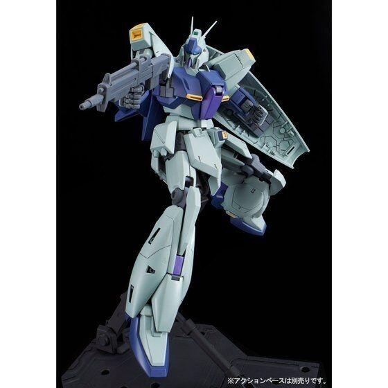 Внутренняя сумка бренда MG Нераспечатанная 1/100 Re-GZ (Единорог Вер.) - Новый,