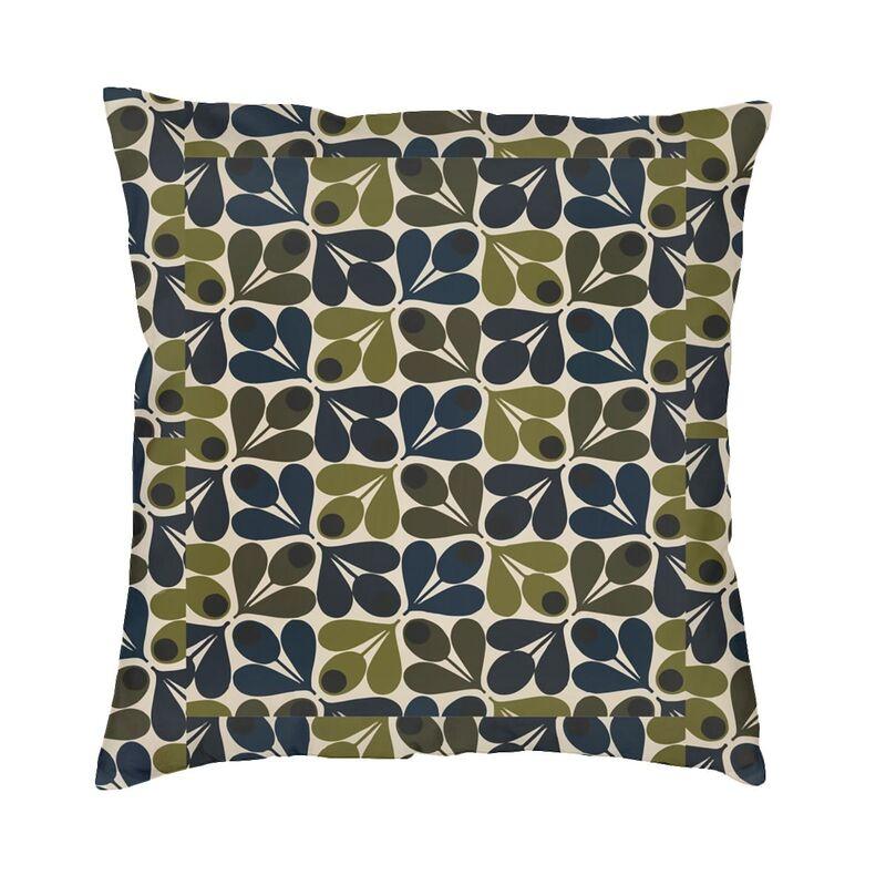 Luxury Greyhound Cushion Cover xcm Soft Whippet Sihthound Dog Pillow Case for Sofa Car Square Pillowcase Decoration