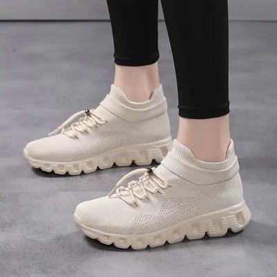 Привет Топы Мокасины Весенние Ботинки Большого Размера Теннисные Прозрачные Кроссовки Спортивная Обувь Для Женщин Бренд Импортный Tenismasculine