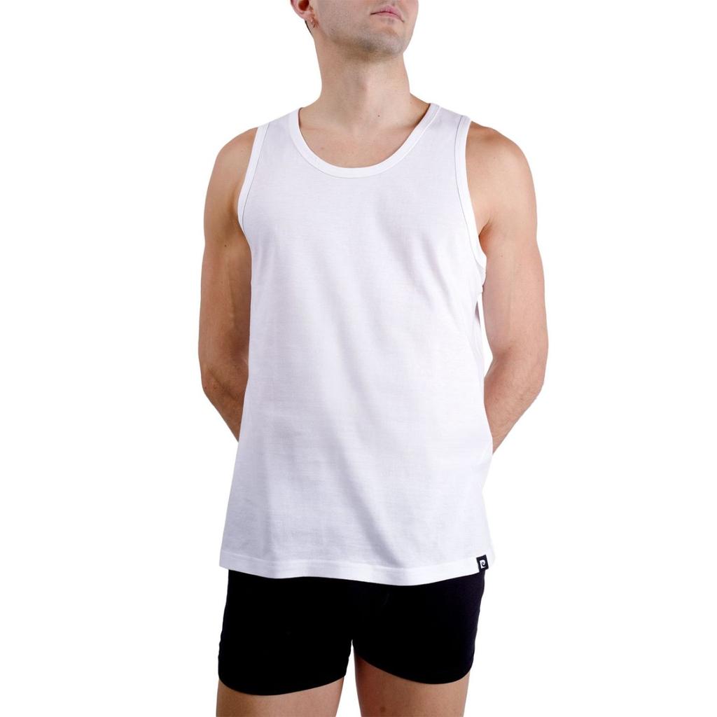 Débardeur homme en coton Pierre Cardin