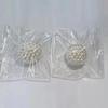 Bead Ball Pinch Fidget Toy Mochi Ball Pearl Squeeze Toy Pearl Noisy Ball Toys  Table Ornaments