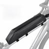 Waterproof Front Tube Bag Portable Cycling Top Tube Bag Bicycle Pannier Bag  Road Bicycle