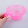 Hairdressing Hair Color Mixing Bowls Hair Color Dye Tint Cup Diy Color Random
