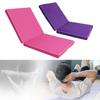 Gymnastics Mat Children Play Horizontal Bar Mat Foldable Stretch Mat Exercise Mat for Yoga Sports Workouts Outdoor Indoor