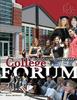 Книга College Forum : A Connection To Success