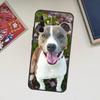Pit Bull Lovely Dog Pitbull Case For Samsung Galaxy A34 A54 A14 A56 A52 A53 A16 A26 A36 A55 A35 A15 A32 A12 A33 A13 A17
