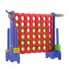 3 In 1 Game Chesses Toy Children Entertainment Game For Kindergarten With Basketballs Hoop Rings Toss Four In A Row Game