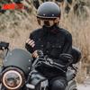 Мужская сетчатая мотоциклетная куртка Дышащая Защита от ударов Большого размера Одежда для мотоциклиста-коммьютера