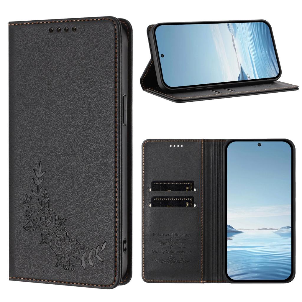 Magnetic Luxury Phone Shell Shockproof Anti-Scratch Cover For POCO X8 Pro X7 X7 Pro X6 X6 Neo X5 X4 Pro X4 X3 NFC X3 GT X3