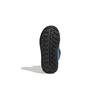 adidas Winterplay LEGO Shock Синий Красный Ядро Черный (PS) Детские кроссовки GW4422