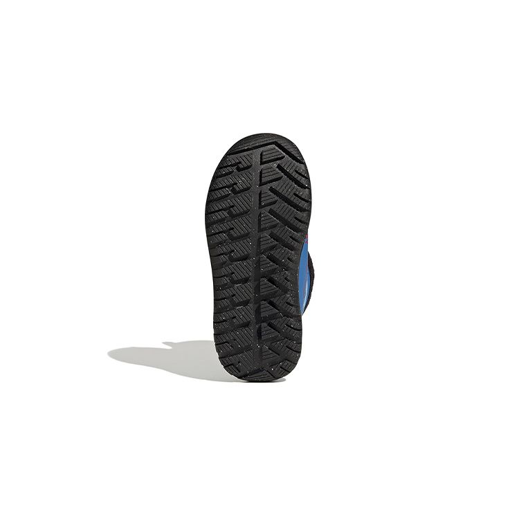 adidas Winterplay LEGO Shock Синий Красный Ядро Черный (PS) Детские кроссовки GW4422