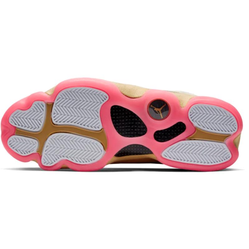 Air Jordan 13 Retro 'Китайский Новый год' Jordan CW4409-100