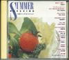 CD VARIOUS - Summer Dressing Cm Son Selection TOCT5737 TOSHIBA Japan Japanese Pop/Rock Used