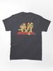 Golden Axe Golden Game Classic T-Shirt