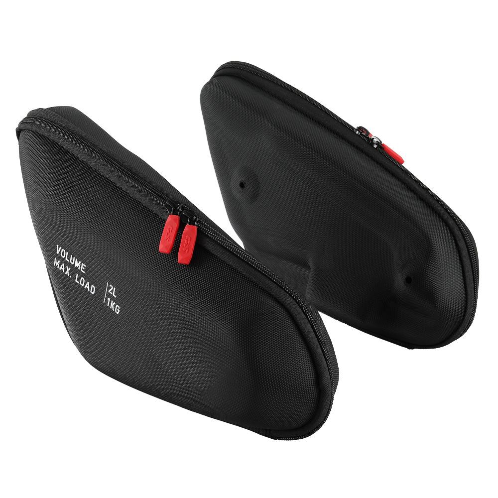 Пара для BMW R1300GS Adventure R 1300 GSA R1300 GS ADV 2025 2025 Мотоциклетные боковые сумки на раму Пакет для хранения Сумки Водонепроницаемая сумка