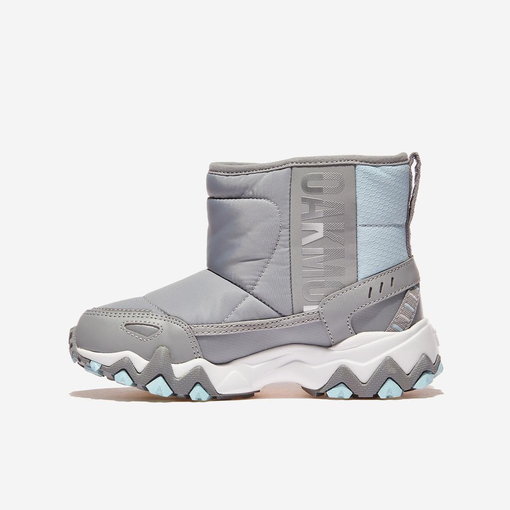Fila Ботинки Oakmont V2 Детские [FK254BT01X003-452]