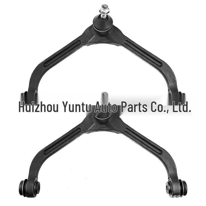 52088632AA Radiator for 2002-2007 Jeep Liberty