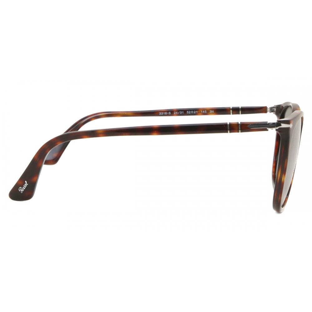 Persol PO3316S S 24 31 УНИСЕКС СОЛНЦЕЗАЩИТНЫЕ ОЧКИ