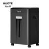 Высокозащищенный шредер HOOYE H715 с микро-резкой, штепсель CN (адаптер в комплекте)