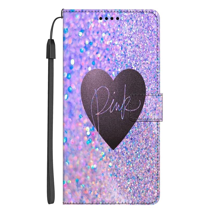 Кожаный чехол-бумажник Мраморный чехол-книжка для Xiaomi Redmi Note 12 4G 5G для Redmi Note 12 Pro Plus Fundas Note 12 Turbo Чехол