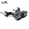For Kawasaki Ninja400 Ninja 400 Z400 Z 400 2018-2023 Motorcycle Falling Protection Frame Slider Fairing Guard Crash Protector