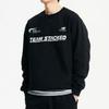 New Balance Толстовка Stacked Brushed Sweatshirt Nbncd42923 19