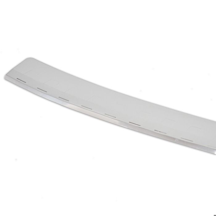 Protection en chrome sur mesure J&J AUTOMOTIVE Pour Ford C-Max 2010-2019
