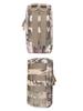 1000D Tactical MOLLE Small Zipper Pouch for Outdoor Gear